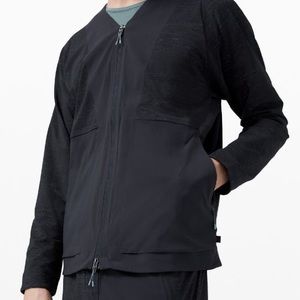 Lululemon LAB Varsa Jacket